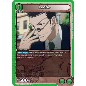 (UE02BT/HTR-1-090) Leorio