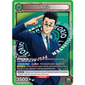 (UE02BT/HTR-1-092) Leorio