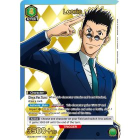 (UE02BT/HTR-1-092) Leorio SR*