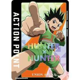 (UE02BT/HTR-1-AP01) Action Point - Gon Freecss
