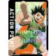 (UE02BT/HTR-1-AP01) Action Point - Gon Freecss
