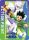 (UE02BT/HTR-1-AP02) Action Point - Gon & Killua