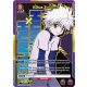 (UE02BT/HTR-P-002) Killua Zoldyck R*