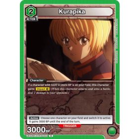 (UE02BT/HTR-P-003) Kurapika