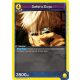 (UE03BT/JJK-1-010) Satoru Gojo