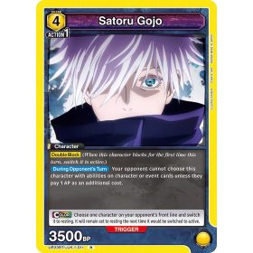 (UE03BT/JJK-1-011) Satoru Gojo