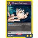 (UE03BT/JJK-1-021) Megumi Fushiguro
