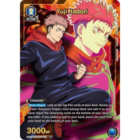(UE03BT/JJK-1-038) Yuji Itadori U*