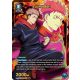 (UE03BT/JJK-1-038) Yuji Itadori U*