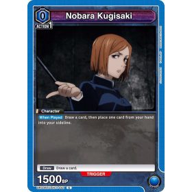 (UE03BT/JJK-1-043) Nobara Kugisaki