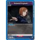 (UE03BT/JJK-1-043) Nobara Kugisaki