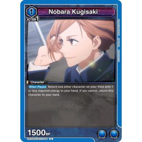 (UE03BT/JJK-1-044) Nobara Kugisaki