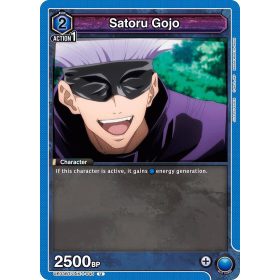(UE03BT/JJK-1-045) Satoru Gojo