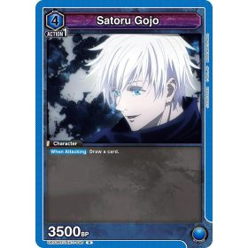 (UE03BT/JJK-1-046) Satoru Gojo