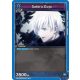 (UE03BT/JJK-1-046) Satoru Gojo