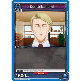 (UE03BT/JJK-1-051) Kento Nanami