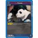 (UE03BT/JJK-1-055) Panda
