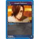 (UE03BT/JJK-1-059) Junpei Yoshino