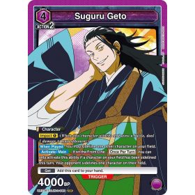 (UE03BT/JJK-1-069) Suguru Geto