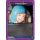 (UE03BT/JJK-1-083) Kasumi Miwa