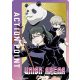 (UE03BT/JJK-1-AP04) Action Point Panda & Inumaki & Maki