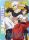 (UE03BT/JJK-1-AP05) Action Point Gojo & Megumi & Nobara & Itadori