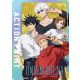 (UE03BT/JJK-1-AP05) Action Point Gojo & Megumi & Nobara & Itadori