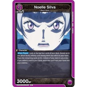 (UE08BT/BCV-1-011) Noelle Silva 