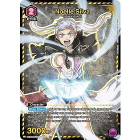 (UE08BT/BCV-1-011) Noelle Silva  R*