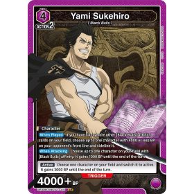 (UE08BT/BCV-1-015) Yami Sukehiro 