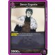 (UE08BT/BCV-1-020) Zenon Zogratis 