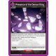 (UE08BT/BCV-1-033) Presence of the Demon King 