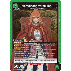 (UE08BT/BCV-1-042) Mereoleona Vermillion 