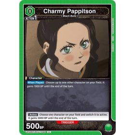 (UE08BT/BCV-1-048) Charmy Pappitson 