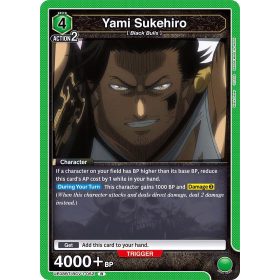 (UE08BT/BCV-1-052) Yami Sukehiro 