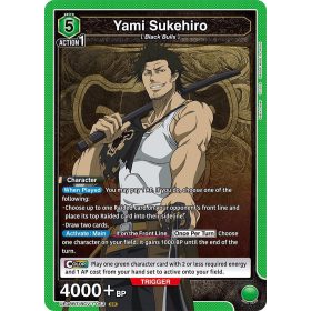 (UE08BT/BCV-1-053) Yami Sukehiro 