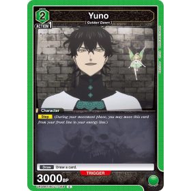 (UE08BT/BCV-1-056) Yuno 