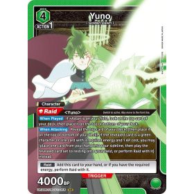 (UE08BT/BCV-1-058) Yuno