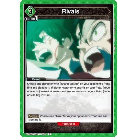 (UE08BT/BCV-1-067) Rivals 