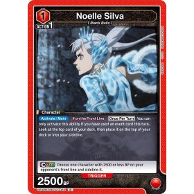 (UE08BT/BCV-1-082) Noelle Silva