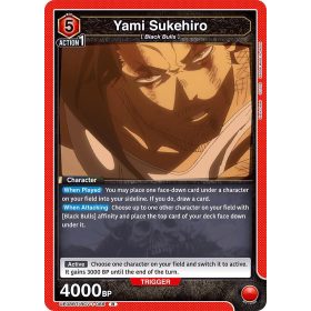 (UE08BT/BCV-1-088) Yami Sukehiro 