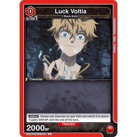 (UE08BT/BCV-1-089) Luck Voltia 