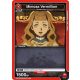 (UE08BT/BCV-1-090) Mimosa Vermillion 