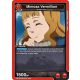 (UE08BT/BCV-1-091) Mimosa Vermillion 