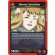 (UE08BT/BCV-1-092) Mimosa Vermillion 