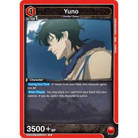 (UE08BT/BCV-1-094) Yuno 