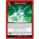 (UE08BT/BCV-1-097) Valkyrie Armor 