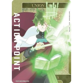(UE08BT/BCV-1-AP02) Action Point - Yuno