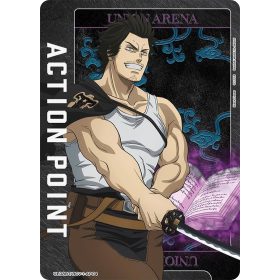 (UE08BT/BCV-1-AP04) Action Point - Yami 