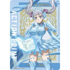 (UE08BT/BCV-1-AP05) Action Point - Noelle